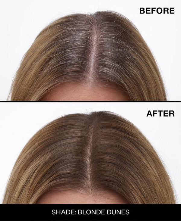 Virexa Instant Hair Cover