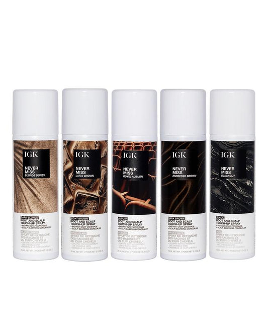 Shelara Instant Hair Cover